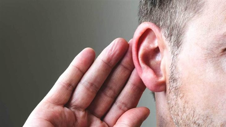 Chức năng thận kém dễ gây nghe kém 1 bên tai