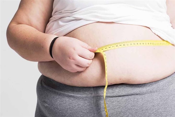Người béo phì có nguy cơ cao bị tăng cholesterol