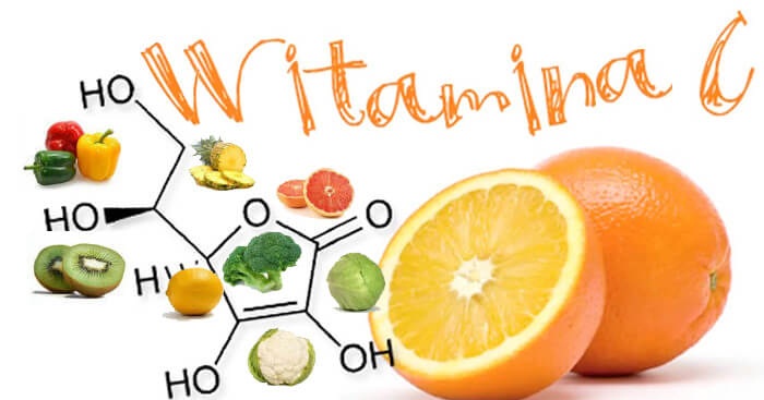 Vitamin C chống oxy hóa cực mạnh