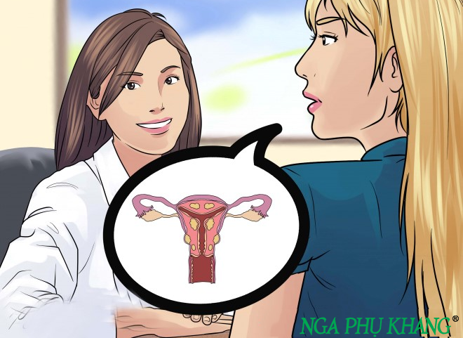 Bệnh u xơ tử cung có khả năng di truyền