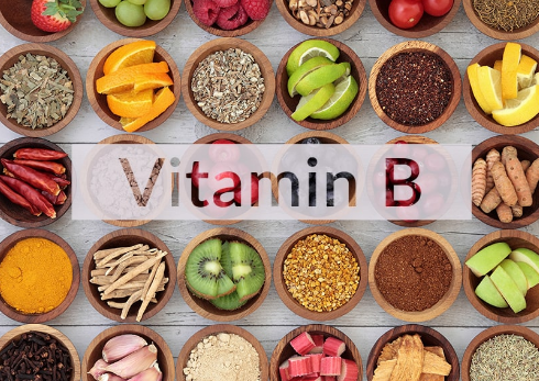 Vitamin B giúp tăng cường sức khỏe thần kinh