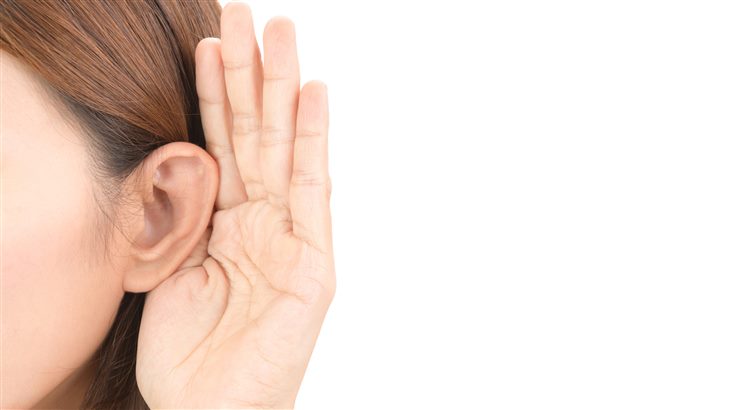 Có nhiều nguyên nhân gây nặng tai