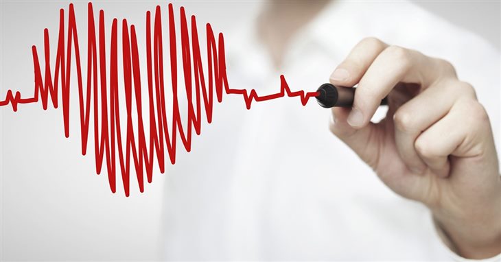 Mắc vấn đề về tim mạch dễ gây ù tai