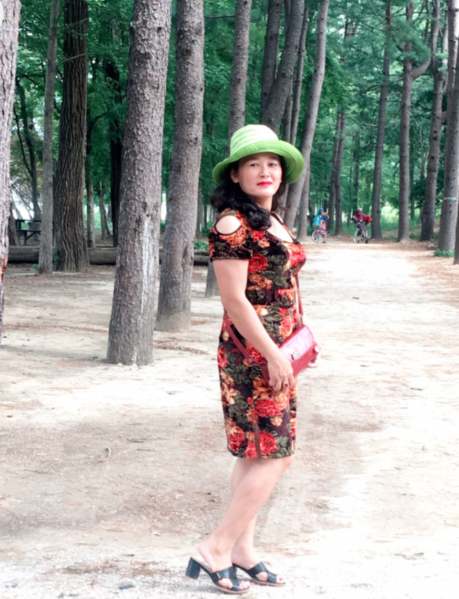 Dùng Phụ Lạc Cao EX, chị Nhung đã cải thiện bệnh lạc nội mạc tử cung, chấm dứt cơn đau bụng kinh và vui khỏe trở lại