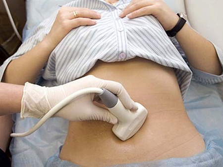 Một số phương pháp chuẩn đoán lạc nội mạc tử cung