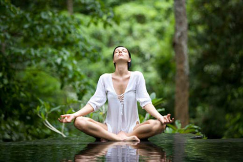 Thiền định có thể hỗ trợ chữa khỏi suy nhược thần kinh không?