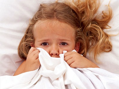 Tìm hiểu cách trị chứng mất ngủ ở trẻ em 