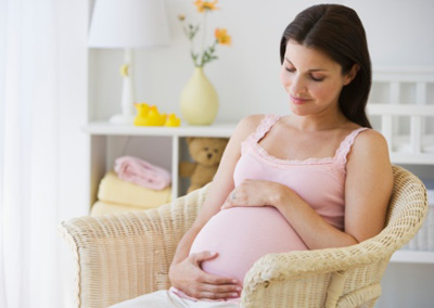 Tăng nguy cơ bệnh tuyến giáp ở phụ nữ mang thai