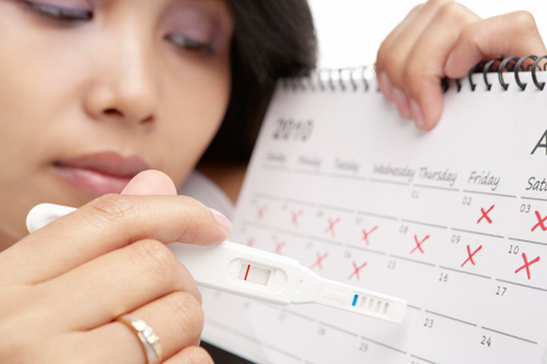 Nhận biết sớm 5 dấu hiệu vô sinh thường gặp ở nữ giới