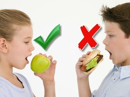 4 lưu ý trong chế độ dinh dưỡng ở trẻ em mắc suy thận