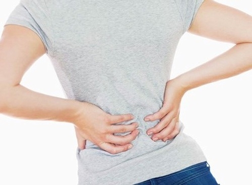 Nguyên nhân, dấu hiệu và hỗ trợ điều trị bệnh đau thắt lưng