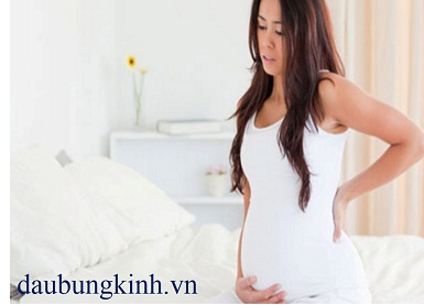 Lạc nội mạc tử cung có nguy cơ gây biến chứng trong thai kỳ