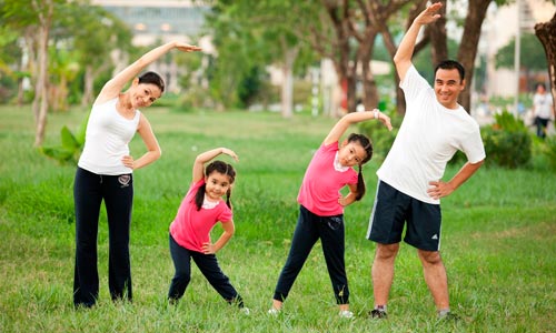 3 lời khuyên ngăn ngừa đau lưng do thoái hóa cột sống