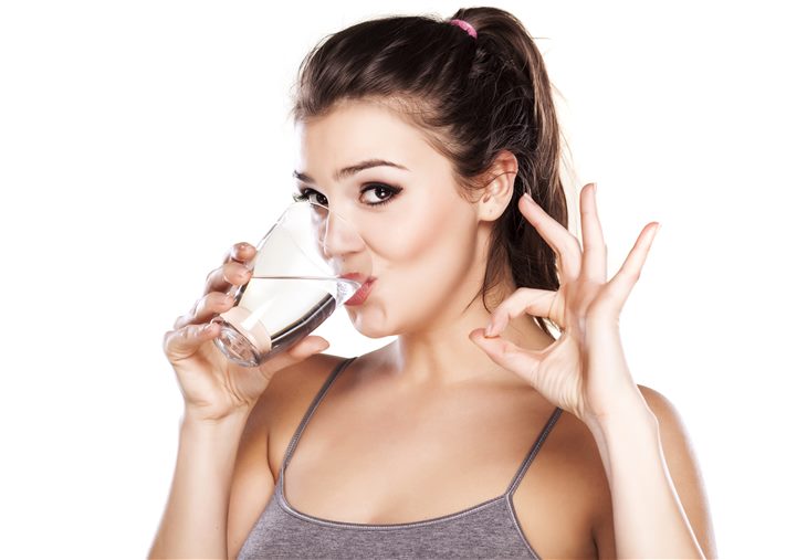 Bệnh nhân suy thận nên uống nước như thế nào cho hợp lý?