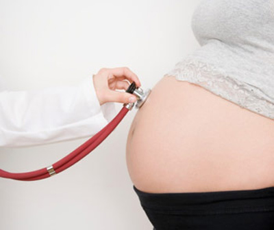 Phụ nữ có u xơ tử cung tăng nguy cơ thai bị chết lưu