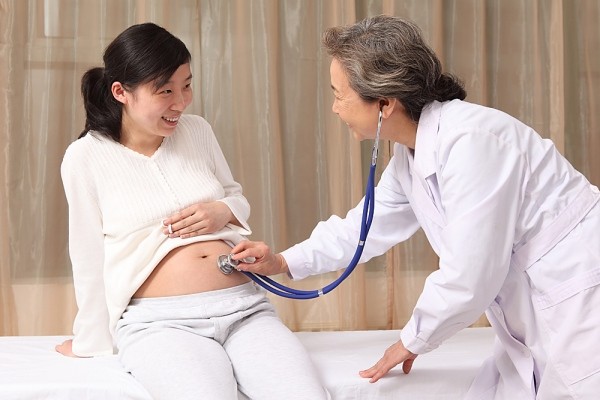 U xơ tử cung tiềm ẩn nhiều rủi ro đến quá trình thụ thai và mang thai 