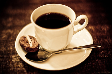 Sử dụng caffeine làm nặng triệu chứng bệnh u xơ tử cung