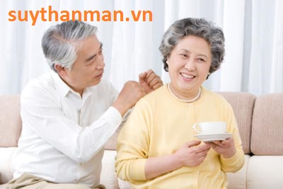 Tuổi càng cao càng tăng nguy cơ suy thận