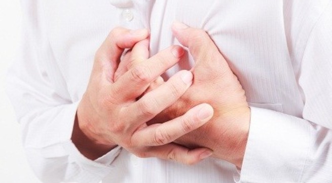 Nguy hiểm ngừng tim đột ngột do bệnh tuyến giáp