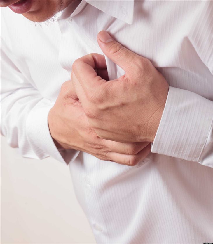 4 biến chứng thường gặp của bệnh lupus ở hệ tim mạch