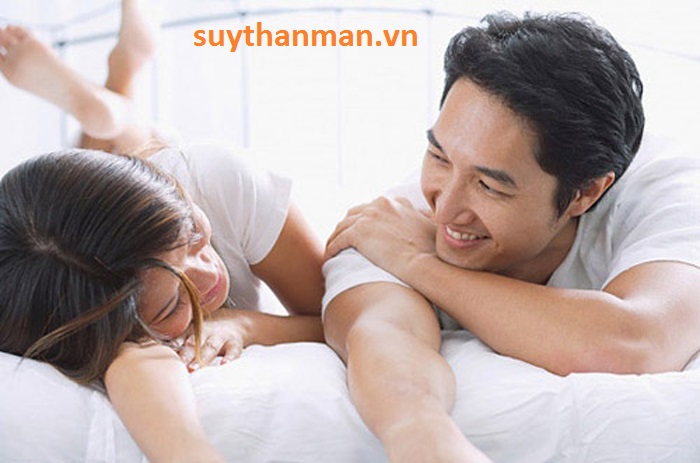 Bệnh suy thận ảnh hưởng đến chuyện ấy như thế nào?