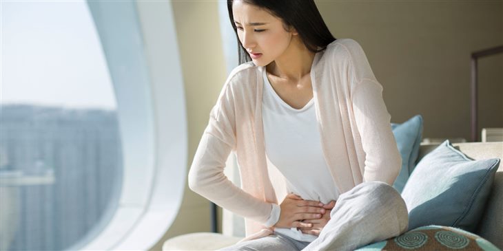 Mối liên hệ giữa chứng trầm cảm và bệnh Crohn