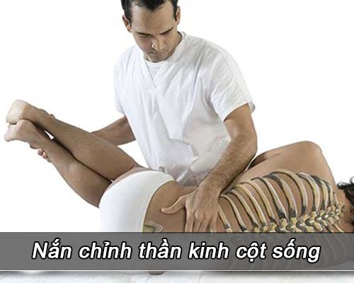 Chữa bệnh thoát vị đĩa đệm chưa bao giờ dễ đến thế