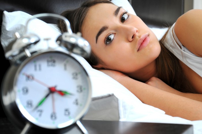 Những nguyên nhân nào khiến bạn mất ngủ kéo dài?