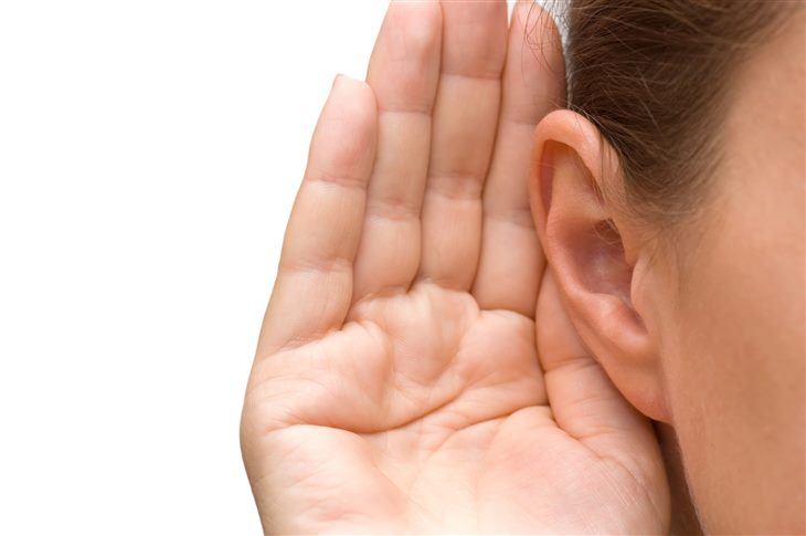 Hơn ½ người bị bệnh thận mạn tính mất thính lực