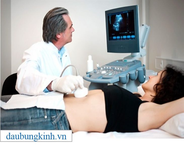 5 câu hỏi về đau bụng kinh được nhiều chị em quan tâm