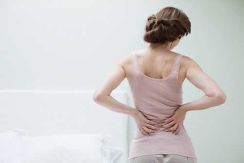 Bất ngờ với 4 cách giảm nhanh đau lưng ngay tại nhà 