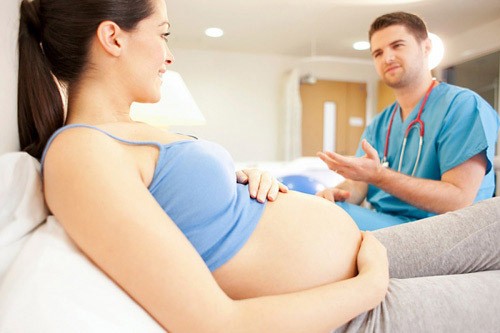 Phẫu thuật u nang buồng trứng khi mang thai có ảnh hưởng gì không?