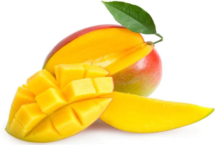 1 số loại trái cây giúp cải thiện bệnh vẩy nến hiệu quả!
