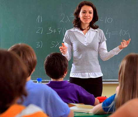Nghiên cứu mới: Báo động tình trạng khản tiếng ở giáo viên