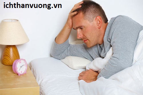 Giật mình với 4 dấu hiệu cảnh báo thận hư ở nam giới không thể ngờ tới