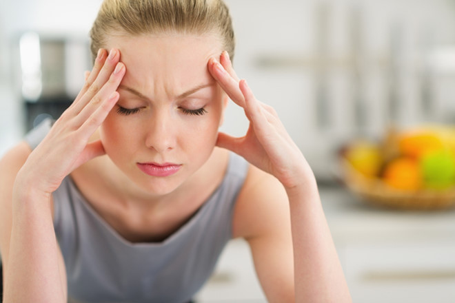 Làm sao để kiểm soát căng thẳng do bệnh tuyến giáp?