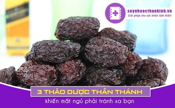 3 thảo dược "thần thánh" khiến mất ngủ phải tránh xa bạn!