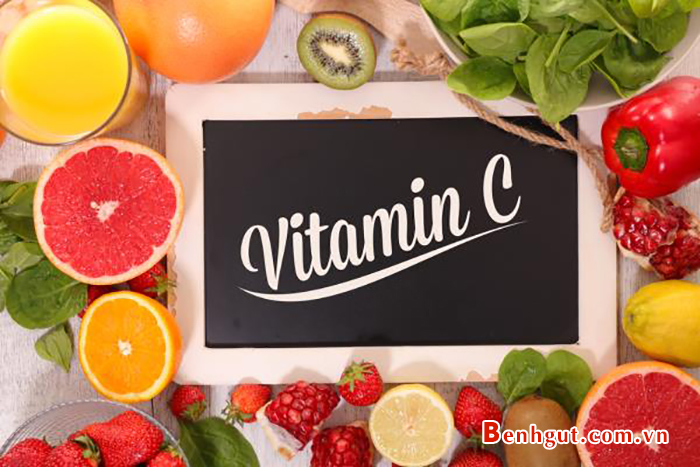 BẠN CÓ BIẾT: Vitamin C cực tốt cho người BỆNH GÚT?