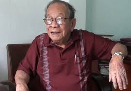 Nhờ Ích Thận Vương, ông Lê Bá Long 83 tuổi bị suy thận độ 4 mà không cần chạy thận