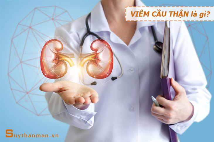 Viêm cầu thận là gì, có nguy hiểm không và có chữa được không?