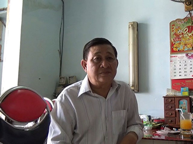 Bác Thuận đã chữa suy thận độ 2 bằng thảo dược sau 3 tháng như thế nào?