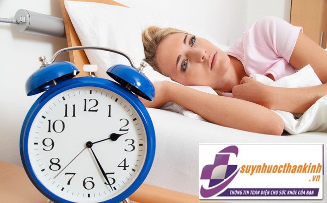 5 cách trị chứng mất ngủ nhiều đêm hiệu quả cho bạn