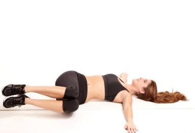 Yoga chữa lạc nội mạc tử cung được không?