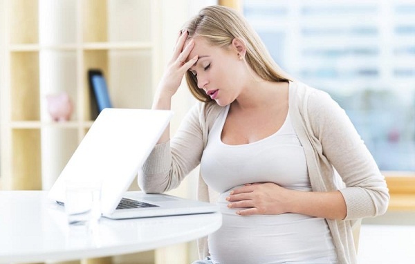 Stress khi mang thai - Nỗi niềm thầm kín của mẹ bầu. Hãy cùng tìm hiểu!