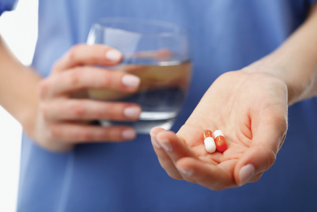 Thuốc trị tiểu nhiều lần nào được sử dụng phổ biến? TÌM HIỂU NGAY!                    