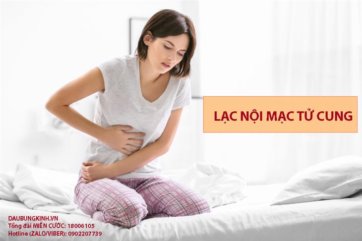 Bệnh lạc nội mạc tử cung có làm tăng nguy cơ ung thư ở phụ nữ hay không?