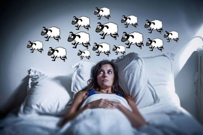Bệnh mất ngủ có phổ biến không? chuyên gia Lê Văn Nhân giải đáp