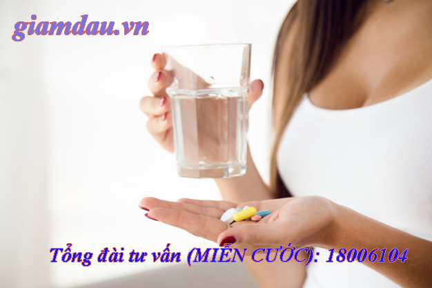 Điểm danh 4 loại thuốc giảm đau đầu nhanh chóng. Tìm hiểu ngay!