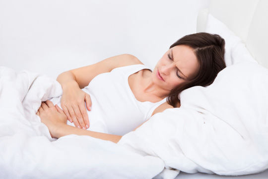 Bệnh lạc nội mạc tử cung có thể gặp ở những đối tượng nào?