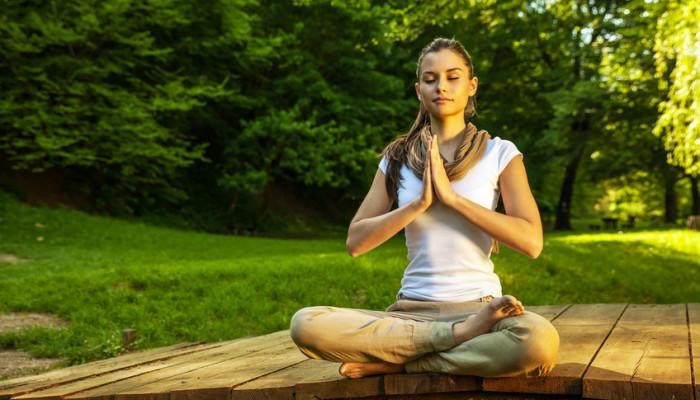 Tác dụng của việc tập luyện Yoga đối với người mắc u bướu như thế nào?
